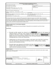 FDAzilla FDA 483 Brookfield Medical/Surgical Supply | Apr 2022