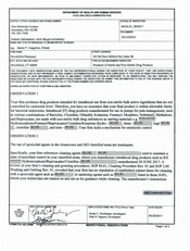 FDAzilla FDA 483 Brookfield Medical/Surgical Supply | Jun 2017
