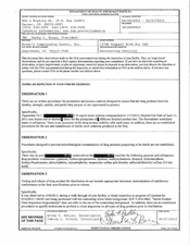 FDAzilla FDA 483 Brown's Compounding Center, Englewood | April 2015