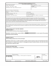 FDAzilla FDA 483 Burbank Dental Lab, Burbank | March 2022