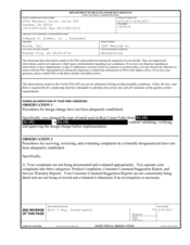 FDAzilla FDA 483 Burke, Kansas City | June 2017