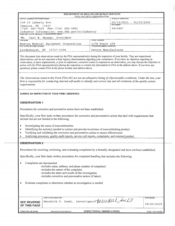 FDAzilla FDA 483 Buxton Medical Equipment, Lindenhurst | May 2015