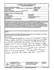 FDAzilla FDA 483 Cal-Maine Foods, Chase | March 2011