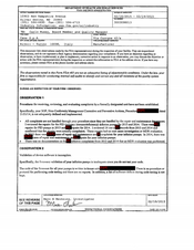 FDAzilla FDA 483 Cane S.p.A, Rivoli | February 2015