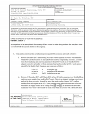 FDAzilla FDA 483 Cantrell Drug, Little Rock | March 2018