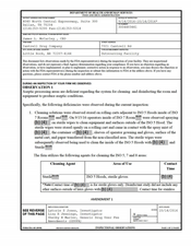 FDAzilla FDA 483 Cantrell Drug, Little Rock | October 2016