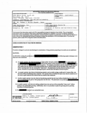 FDAzilla FDA 483 Cape Apothecary, Annapolis | October 2015