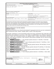 FDAzilla FDA 483 Caplin Steriles, Gummidipoondi | May 2023