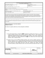 FDAzilla FDA 483 Capstone Surgical Technologies, Troy | April 2019