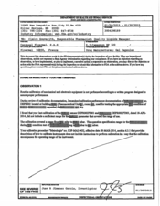 FDAzilla FDA 483 Capsugel Ploermel, S, Ploermel | January 2015