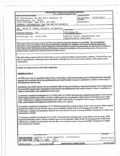 FDAzilla FDA 483 Cardiac Assist, Pittsburgh | February 2014