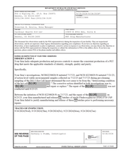 FDAzilla FDA 483 Cardinal Health 414, Denver | September 2024