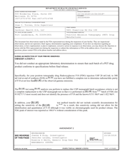 FDAzilla FDA 483 Cardinal Health 414, Fort Lauderdale | October 2018
