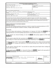 FDAzilla FDA 483 Cardinal Health 414, Seattle | February 2020