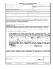 FDAzilla FDA 483 Cardinal Health 418, Aurora | February 2020
