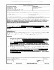 FDAzilla FDA 483 Cardinal Health, East Hartford | May 2015