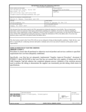 FDAzilla FDA 483 Cardiocommand, Tampa | December 2022