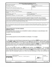 FDAzilla FDA 483 Carefusion 2200, Middleburg Heights | May 2022