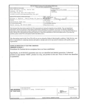 FDAzilla FDA 483 Carefusion 2200, Saint Louis | March 2022