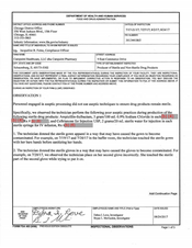FDAzilla FDA 483 Carepoint Healthcare dba Carepoint Pharmacy | 2017
