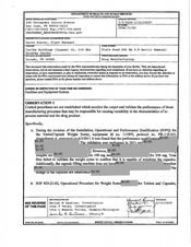 FDAzilla FDA 483 Caribe Holdings (Cayman) . dba PuraCap Caribe | 2020