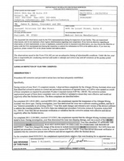 FDAzilla FDA 483 Carousel Solutions dba Xtract Solutions | Apr 2014