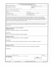 FDAzilla FDA 483 Catachem, Oxford | December 2017