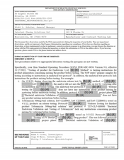 FDAzilla FDA 483 Catalent Pharma Solutions, Morrisville | Dec 2022
