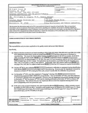 FDAzilla FDA 483 Catalent Pharma Solutions, Morrisville | March 2015