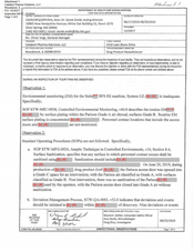 FDAzilla FDA 483 Catalent Pharma Solutions, Woodstock | June 2019