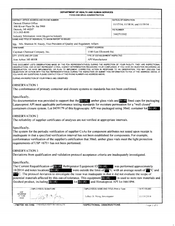 FDAzilla FDA 483 Cayman Chemical, Ann Arbor | November 2014