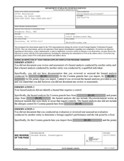 FDAzilla FDA 483 Cconma, Cerritos | October 2023
