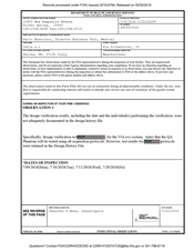 FDAzilla FDA 483 Cefla s.c, Verona | July 2018