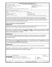 FDAzilla FDA 483 Celgene, Summit | June 2023