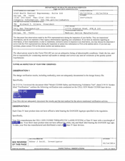 FDAzilla FDA 483 Cell Gen Therapeutics, Dallas | February 2014