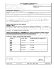 FDAzilla FDA 483 CellTrans, Chicago | May 2021