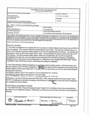 FDAzilla FDA 483 Celsus Laboratories, Cincinnati | November 2014