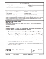 FDAzilla FDA 483 Center for Reproductive Medicine & Robotic Su | 2024