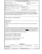 FDAzilla FDA 483 Central Admixture Pharmacy Services, Livonia | 2013