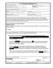 FDAzilla FDA 483 Central Admixture Pharmacy Services | Sep 2016