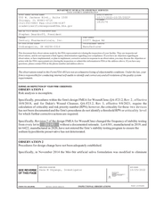 FDAzilla FDA 483 Century Pharmaceuticals, Indianapolis | October 2022