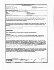 FDAzilla FDA 483 Cepheid, Sunnyvale | June 2015