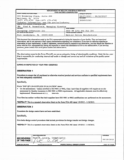 FDAzilla FDA 483 Ceragroup, Fort Lauderdale | August 2015