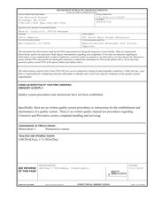 FDAzilla FDA 483 Cetro America, Meriden | January 2018
