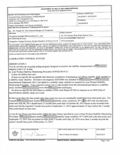 FDAzilla FDA 483 Changzhou Sunlight Pharmaceutical, Changzhou | 2017