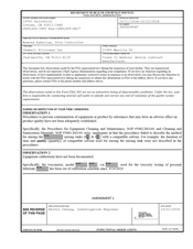 FDAzilla FDA 483 Chemsil Silicones, Chatsworth | October 2024
