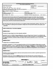FDAzilla FDA 483 Chemtron Biotech, San Diego | September 2015