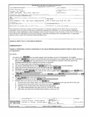 FDAzilla FDA 483 Chen Shwezin, . dba Park Compounding Pharmacy | 2015