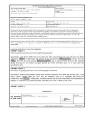 FDAzilla FDA 483 Chief Power Chair, Tucson | July 2024