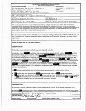 FDAzilla FDA 483 Childrens Medical Ventures, Andover | March 2014